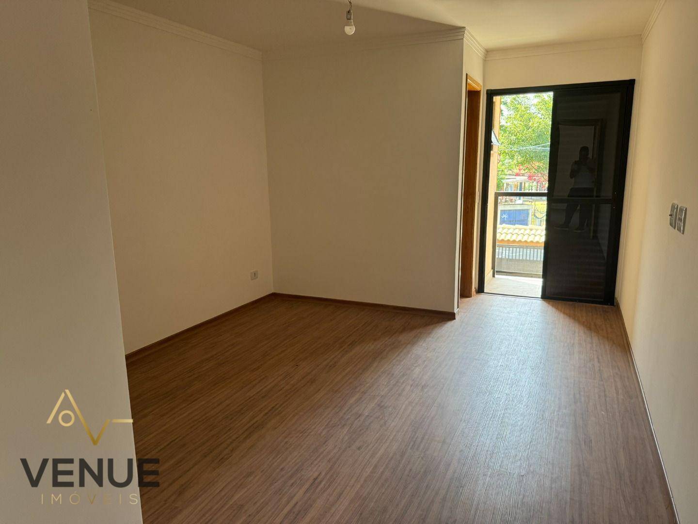 Sobrado à venda com 2 quartos, 84m² - Foto 3