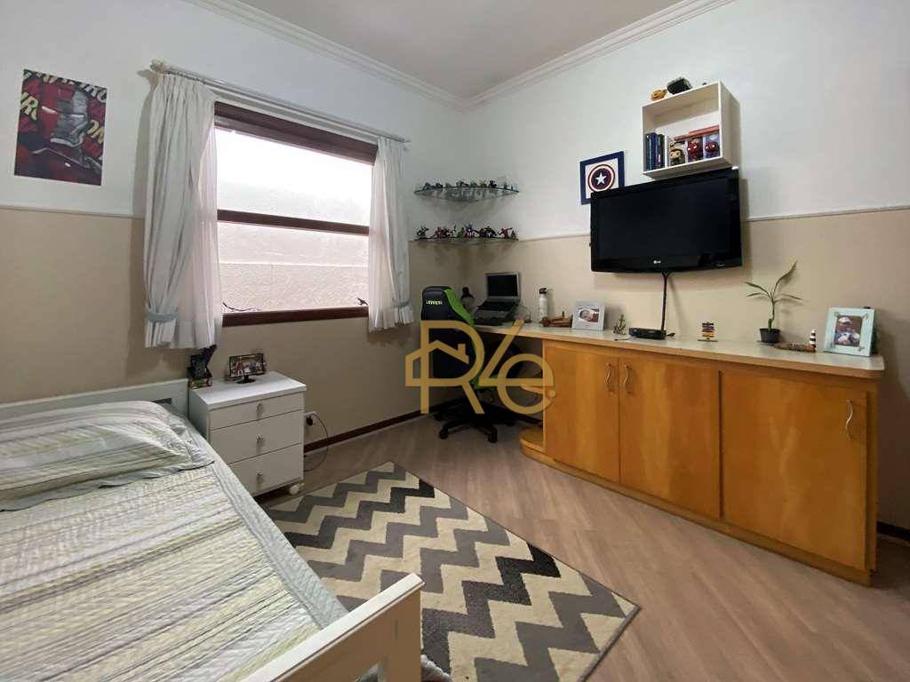 Casa de Condomínio à venda com 3 quartos, 361m² - Foto 26