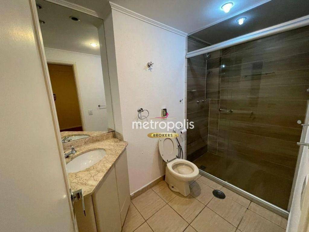 Apartamento à venda com 3 quartos, 126m² - Foto 14