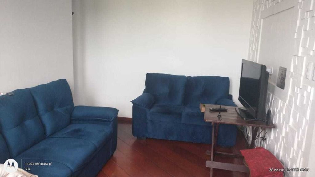 Apartamento à venda com 2 quartos, 54m² - Foto 20