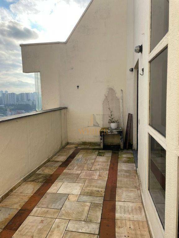 Apartamento à venda com 1 quarto, 72m² - Foto 16