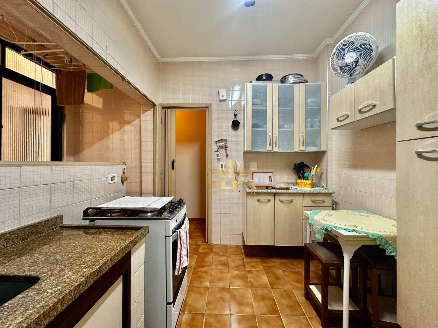 Apartamento à venda com 3 quartos, 96m² - Foto 22