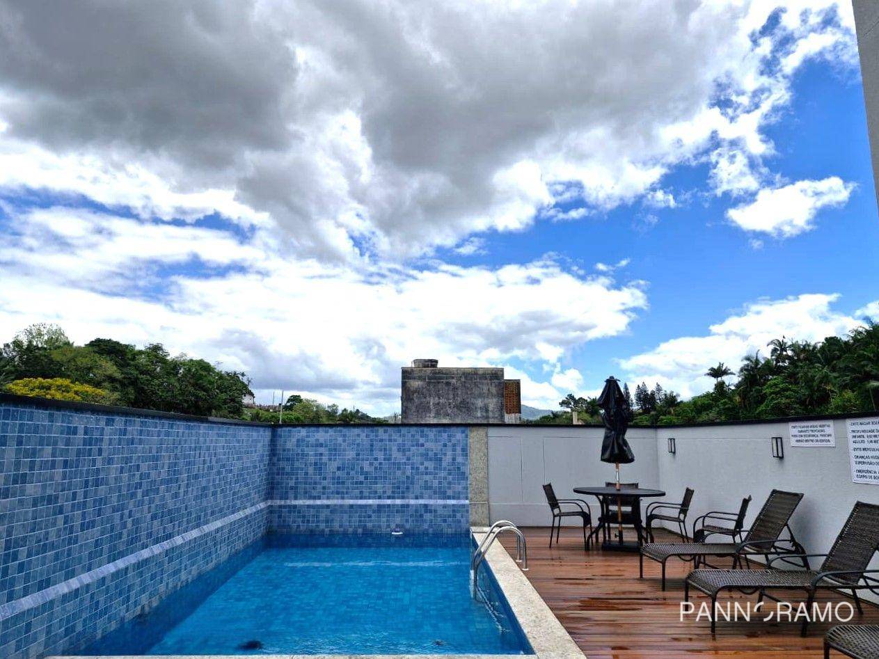 Apartamento, 2 quartos, 75 m² - Foto 4