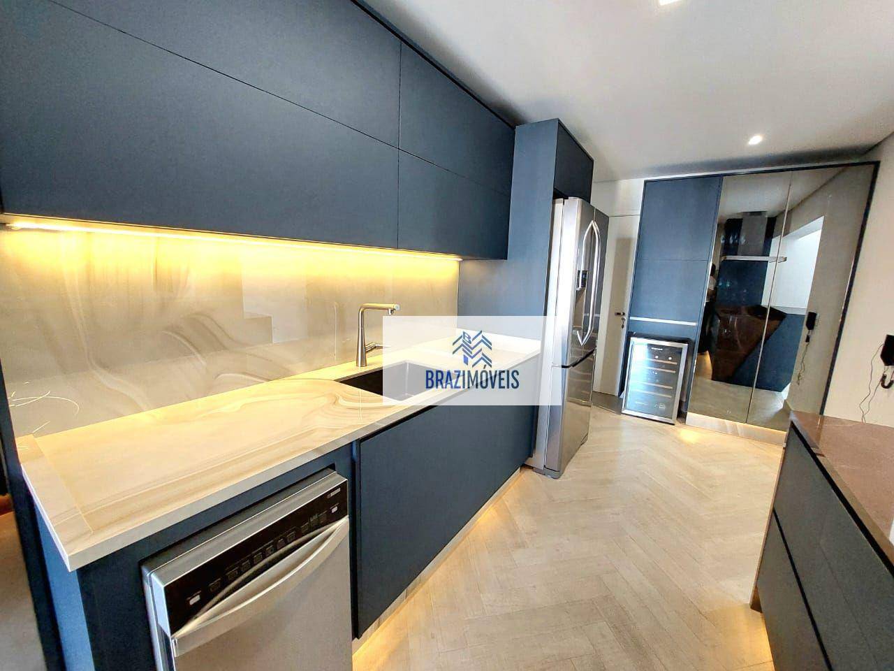 Apartamento à venda com 4 quartos, 168m² - Foto 20