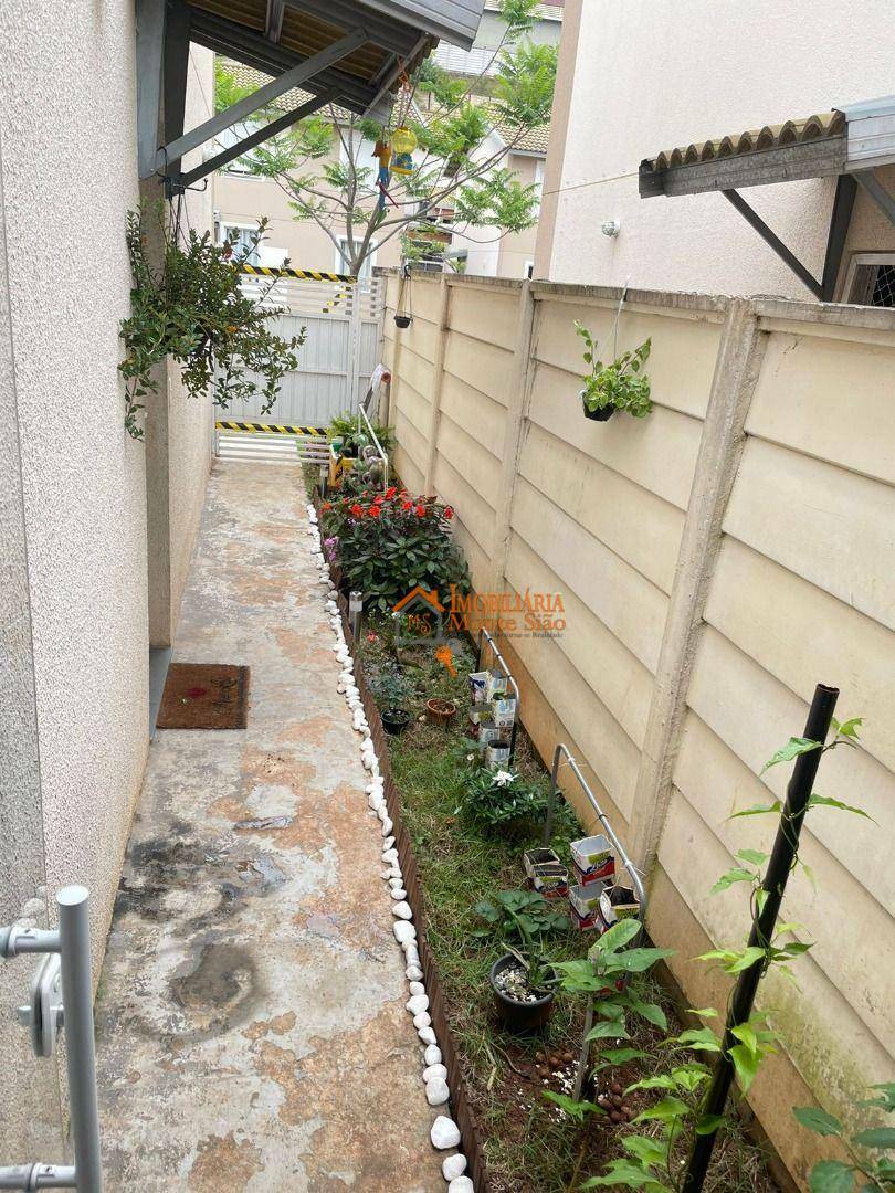 Sobrado à venda com 2 quartos, 58m² - Foto 18