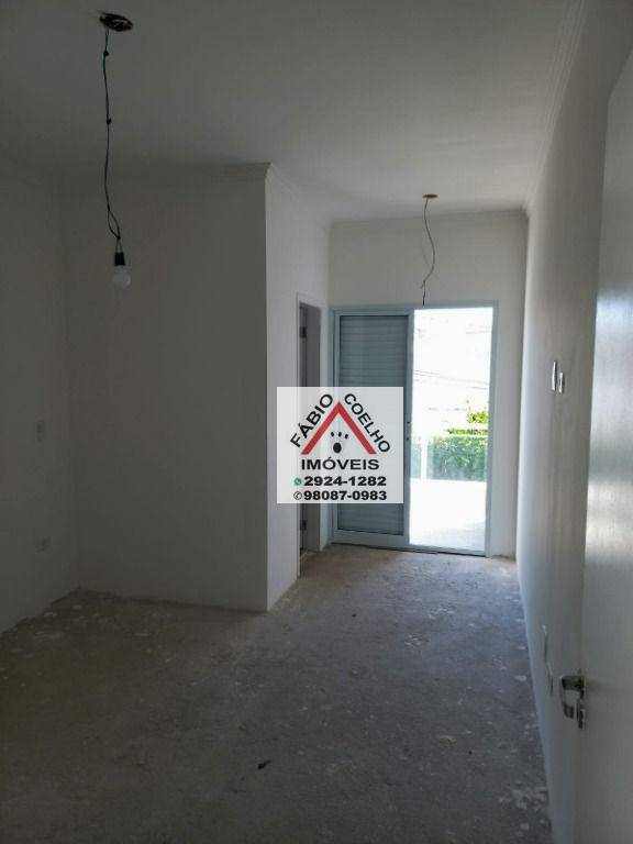 Sobrado à venda com 3 quartos, 110m² - Foto 12