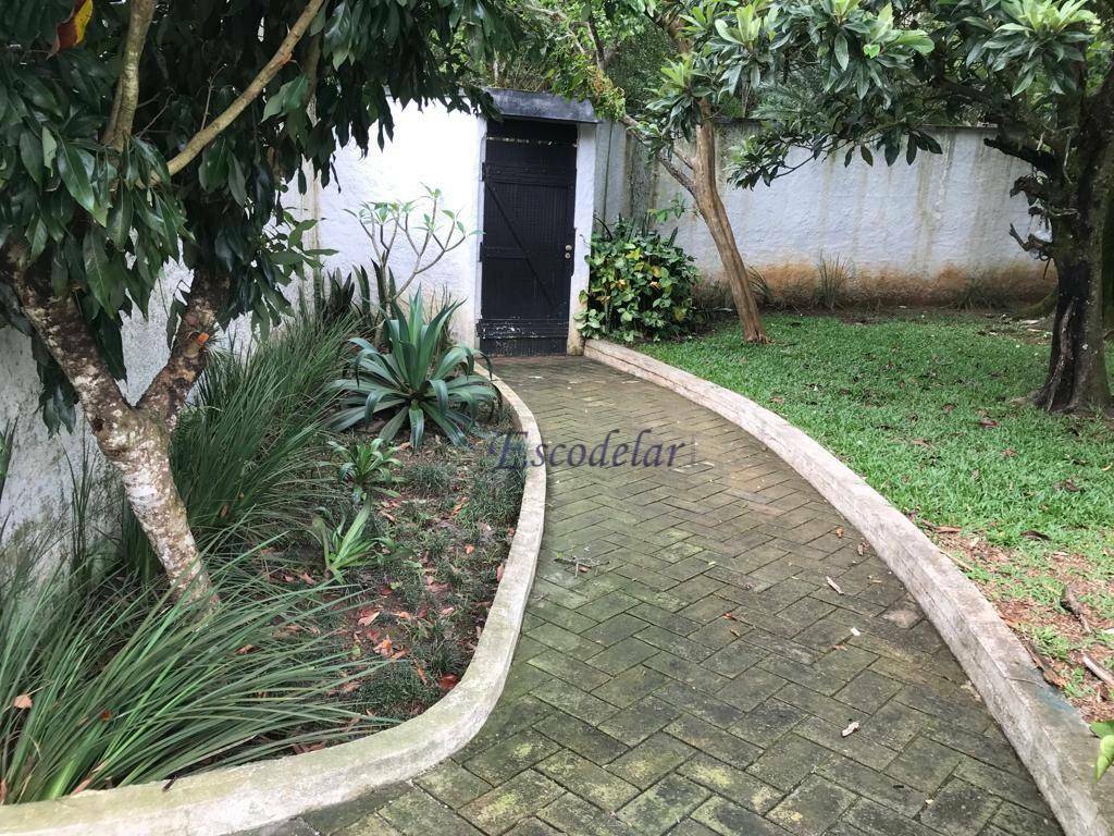 Casa de Condomínio à venda com 3 quartos, 350m² - Foto 7