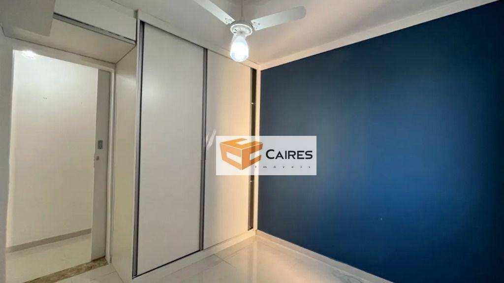 Apartamento à venda com 2 quartos, 49m² - Foto 4