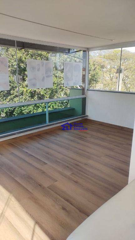 Conjunto Comercial-Sala para alugar, 18m² - Foto 2