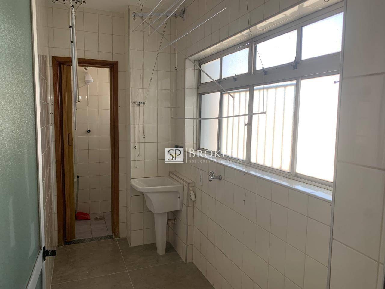 Apartamento, 3 quartos, 92 m² - Foto 3