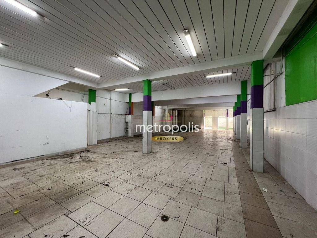 Loja-Salão à venda e aluguel, 672m² - Foto 2