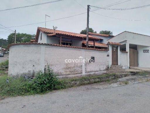 Casa à venda com 3 quartos, 74m² - Foto 1