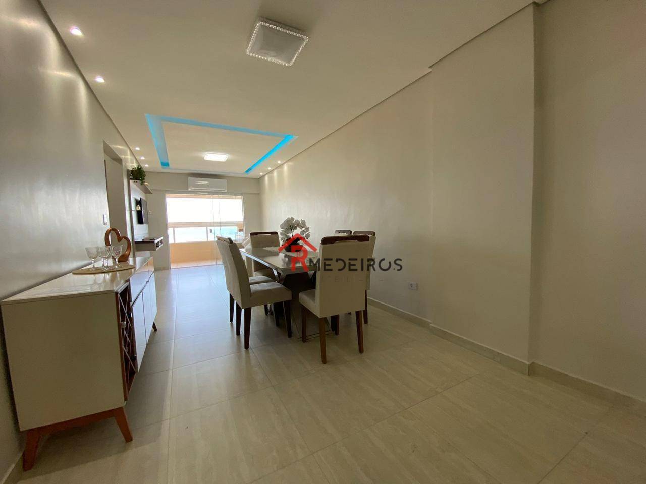 Apartamento à venda com 2 quartos, 88m² - Foto 9