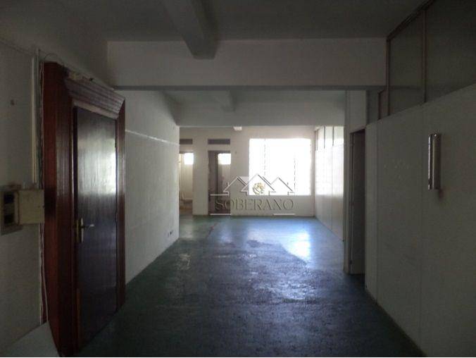 Conjunto Comercial-Sala para alugar, 160m² - Foto 14