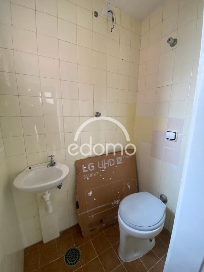 Apartamento para alugar com 1 quarto, 58m² - Foto 11