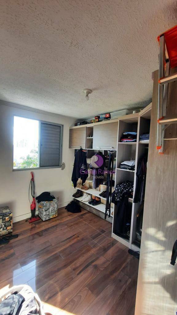 Apartamento à venda com 2 quartos, 51m² - Foto 5