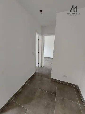 Apartamento à venda com 2 quartos, 43m² - Foto 8