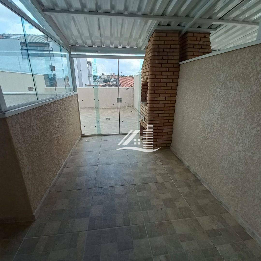 Cobertura à venda com 2 quartos, 84m² - Foto 12