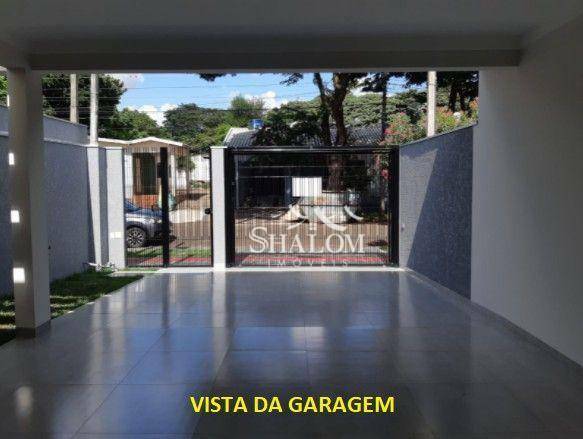 Casa à venda com 3 quartos, 125m² - Foto 11