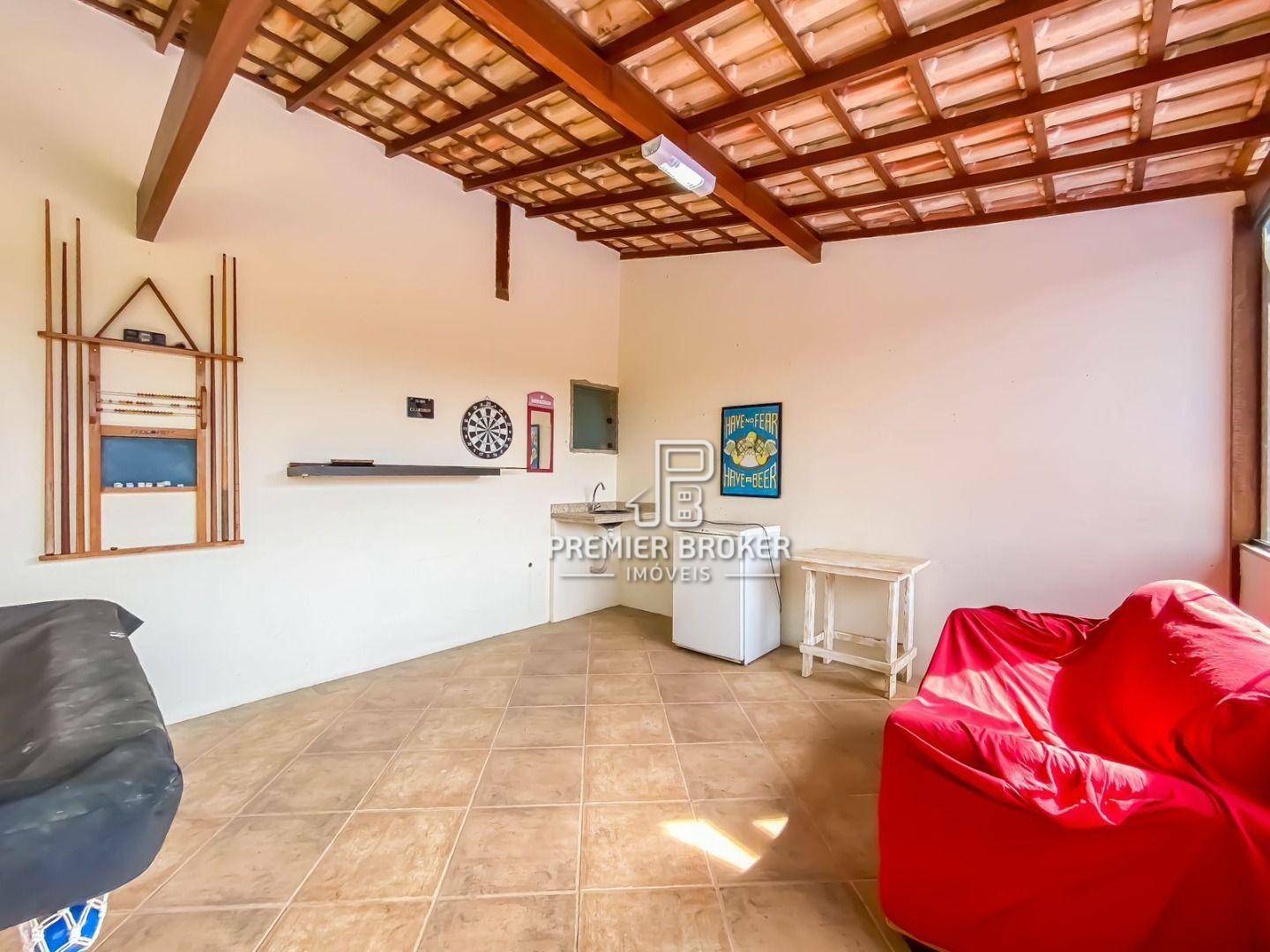 Casa de Condomínio à venda com 3 quartos, 300m² - Foto 33