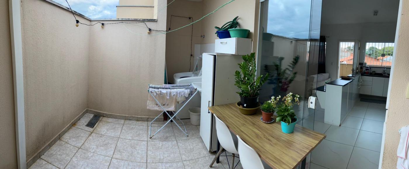 Apartamento à venda com 2 quartos, 70m² - Foto 6