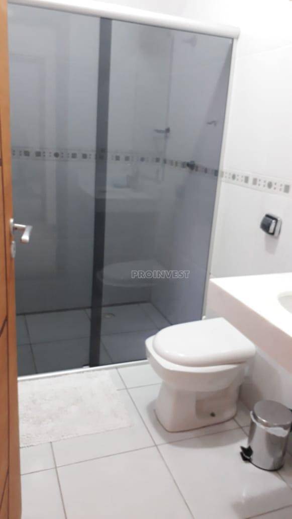 Casa de Condomínio à venda e aluguel com 3 quartos, 300m² - Foto 10