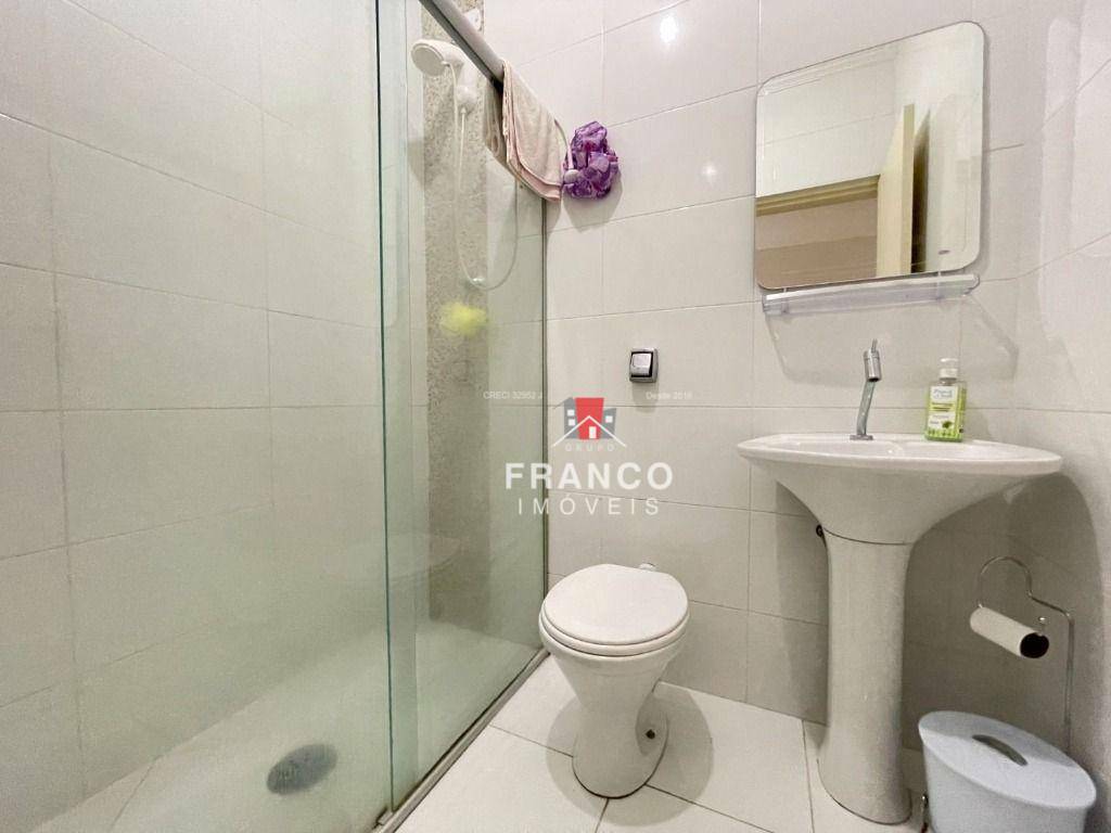 Apartamento à venda com 2 quartos, 55m² - Foto 15