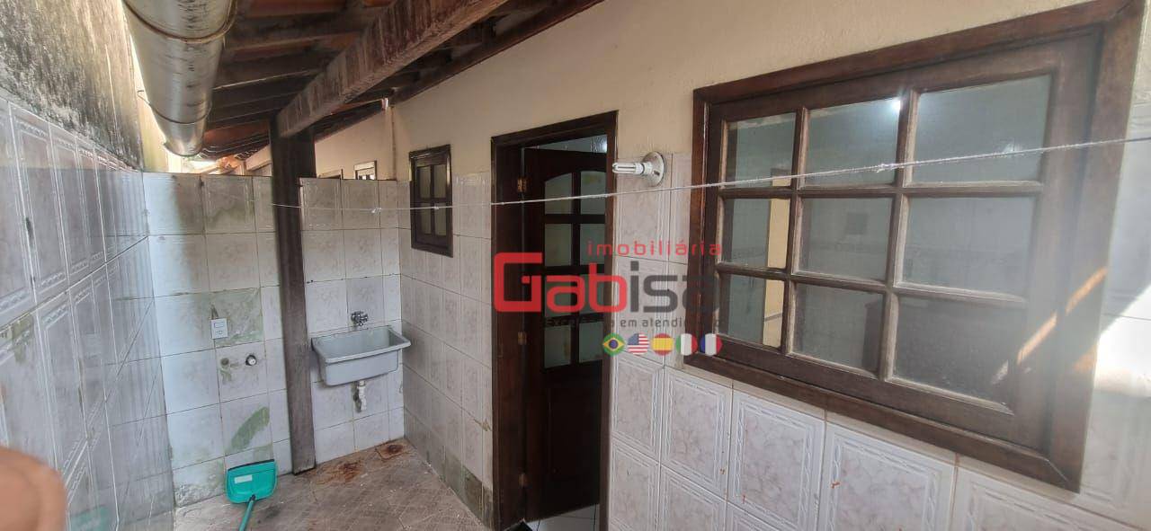 Casa de Condomínio à venda com 2 quartos, 60m² - Foto 20