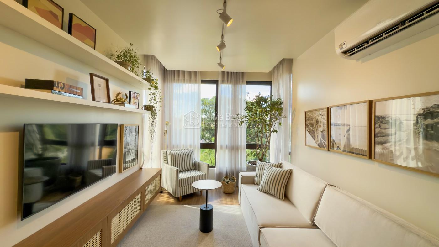 Apartamento à venda com 2 quartos, 78m² - Foto 7