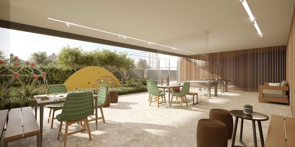 Apartamento, 3 quartos, 261 m² - Foto 8