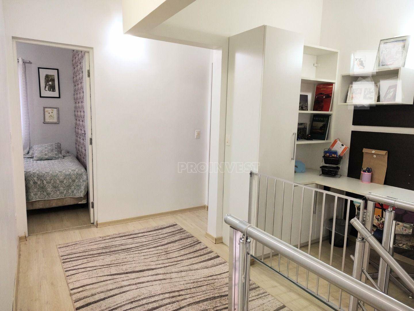 Casa de Condomínio à venda com 3 quartos, 146m² - Foto 17