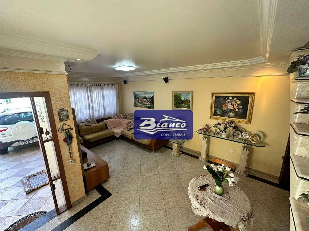 Sobrado à venda com 3 quartos, 166m² - Foto 9