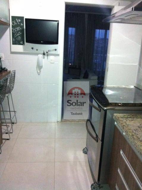 Apartamento à venda com 3 quartos, 98m² - Foto 5