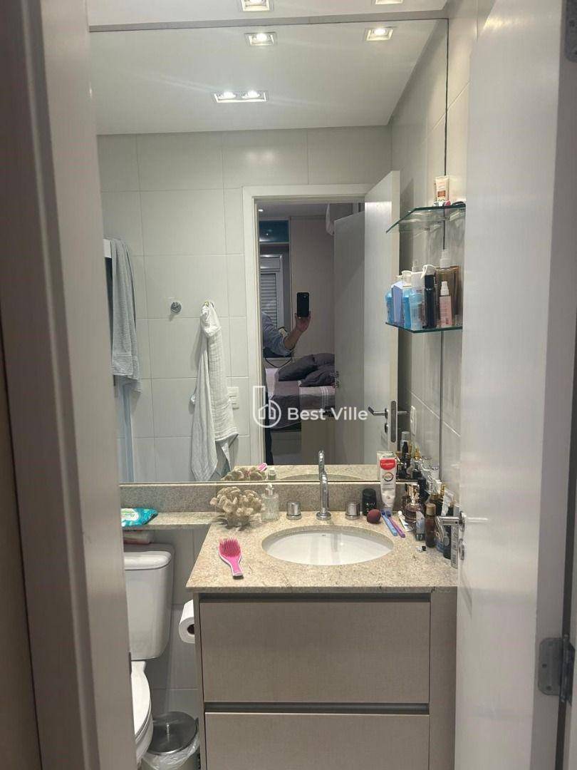 Apartamento à venda com 2 quartos, 66m² - Foto 21