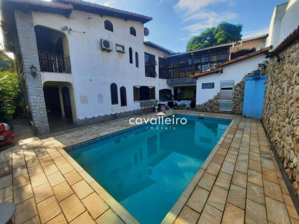 Casa à venda com 4 quartos, 328m² - Foto 26