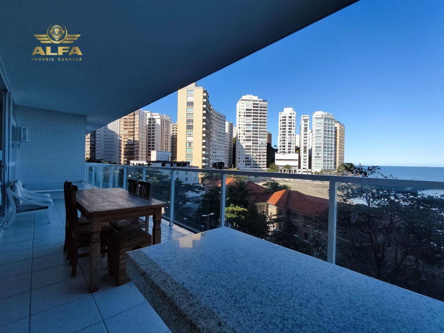 Apartamento à venda com 4 quartos, 300m² - Foto 7