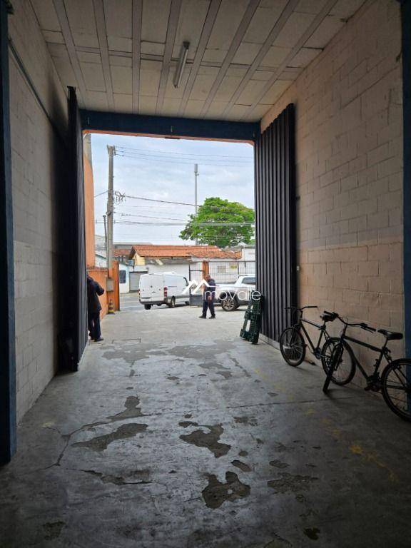 Depósito-Galpão, 572 m² - Foto 4