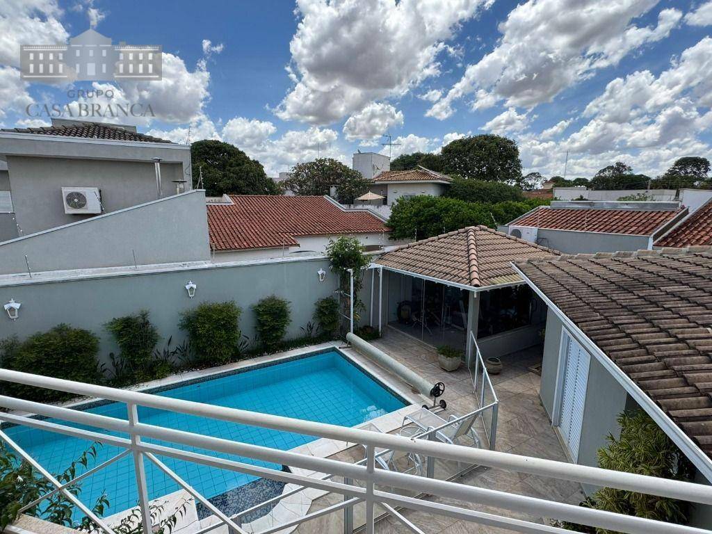 Sobrado à venda com 3 quartos, 409m² - Foto 19