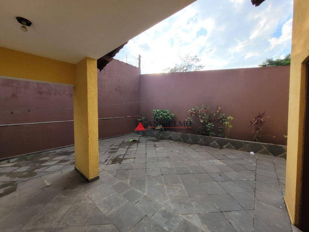 Casa à venda com 4 quartos, 267m² - Foto 51