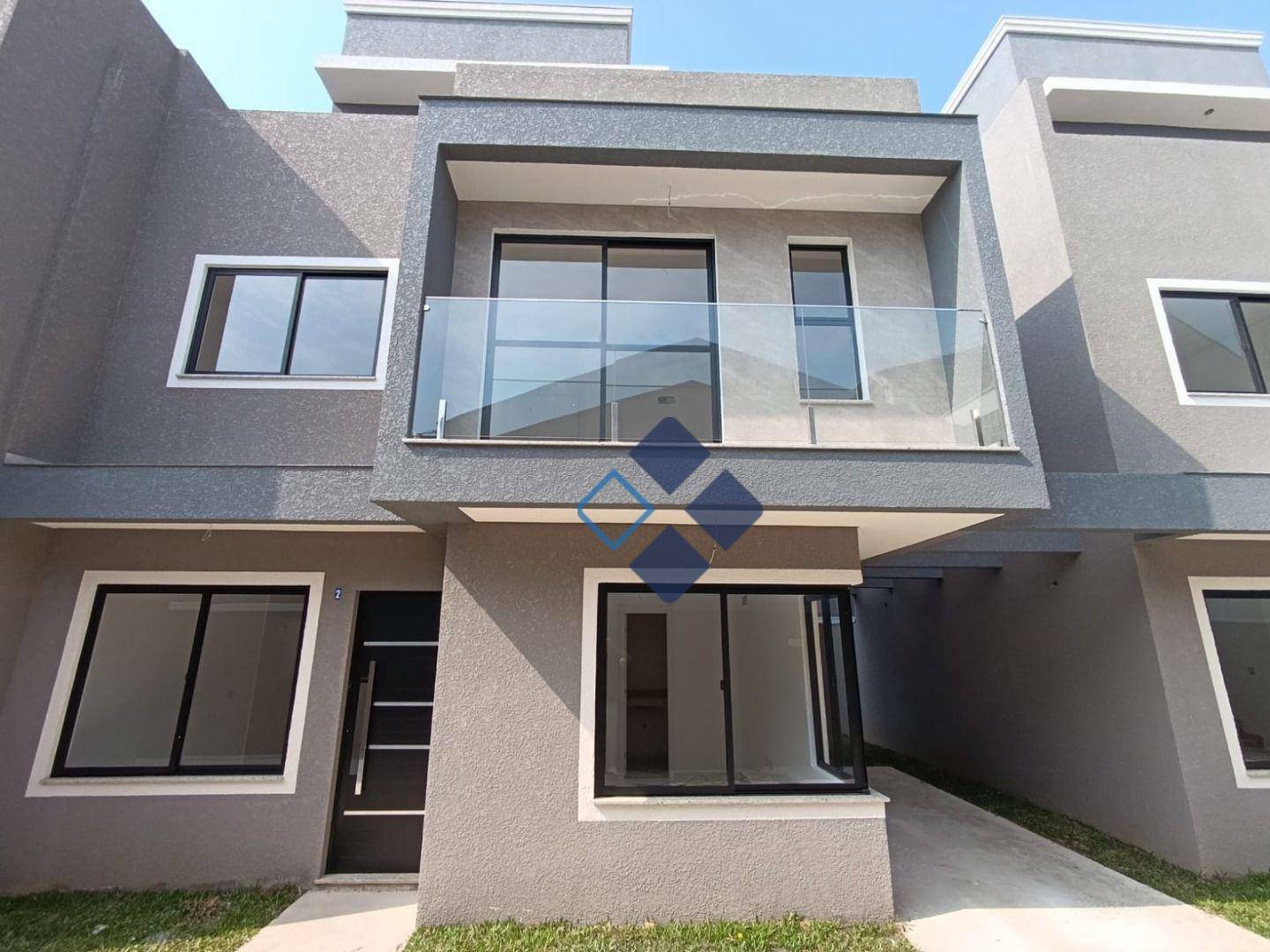 Sobrado à venda com 3 quartos, 120m² - Foto 3