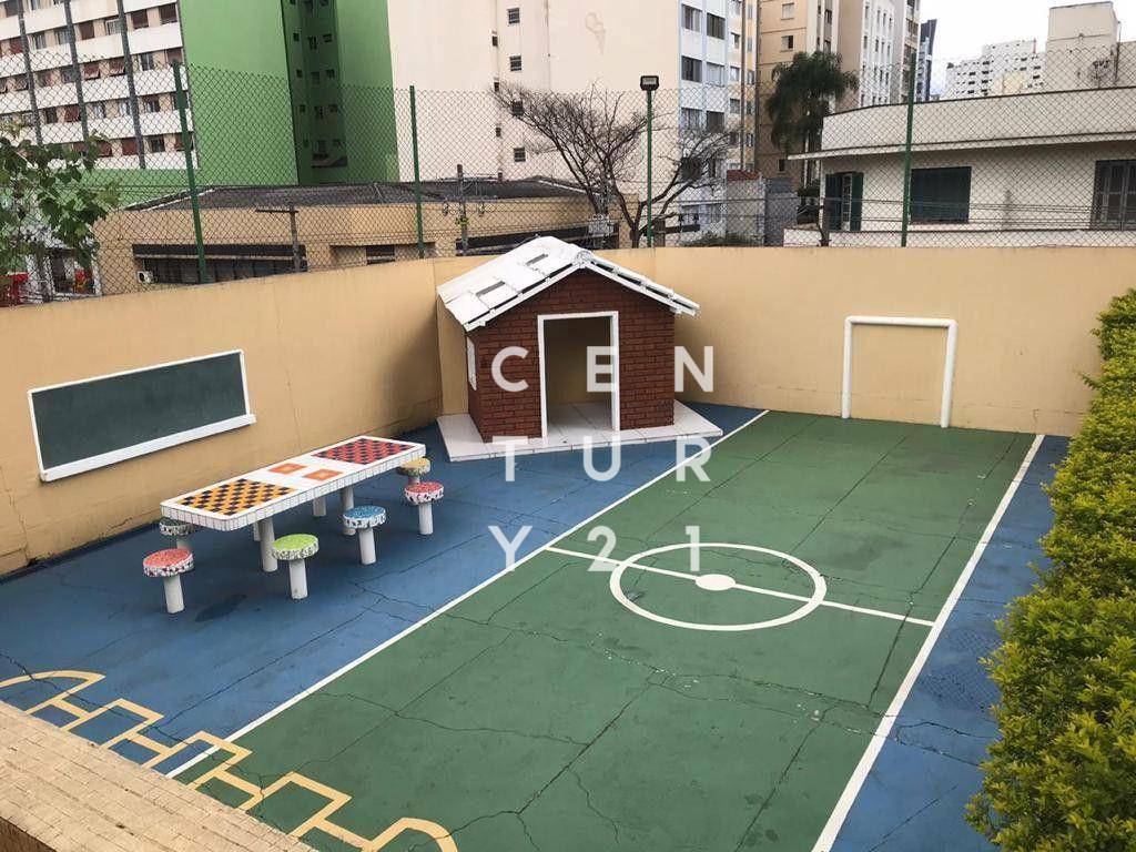 Apartamento à venda com 3 quartos, 114m² - Foto 22