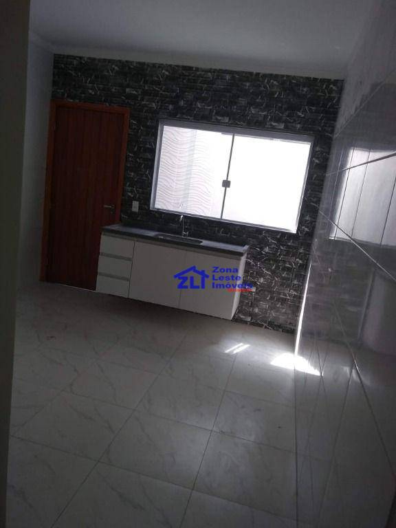 Sobrado para alugar com 2 quartos, 75m² - Foto 14