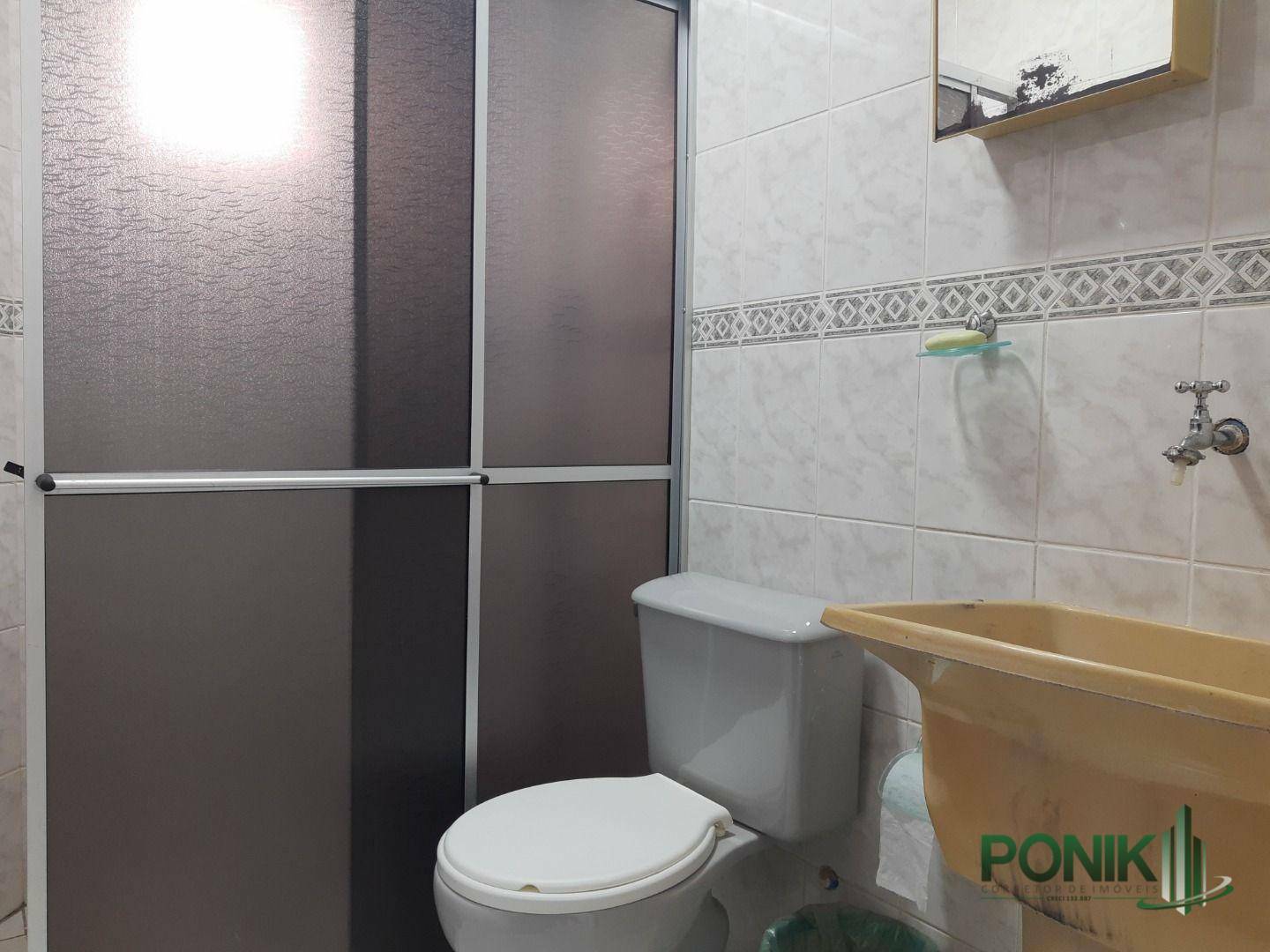 Apartamento à venda com 1 quarto, 35m² - Foto 5