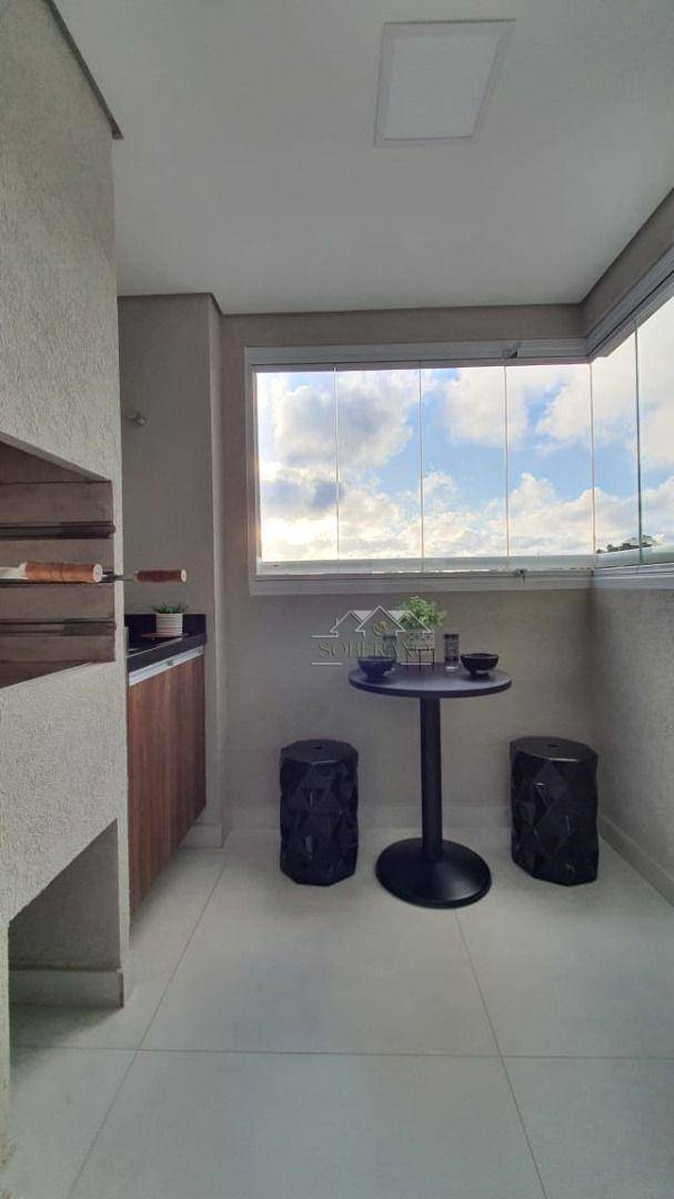 Apartamento à venda com 2 quartos, 53m² - Foto 3