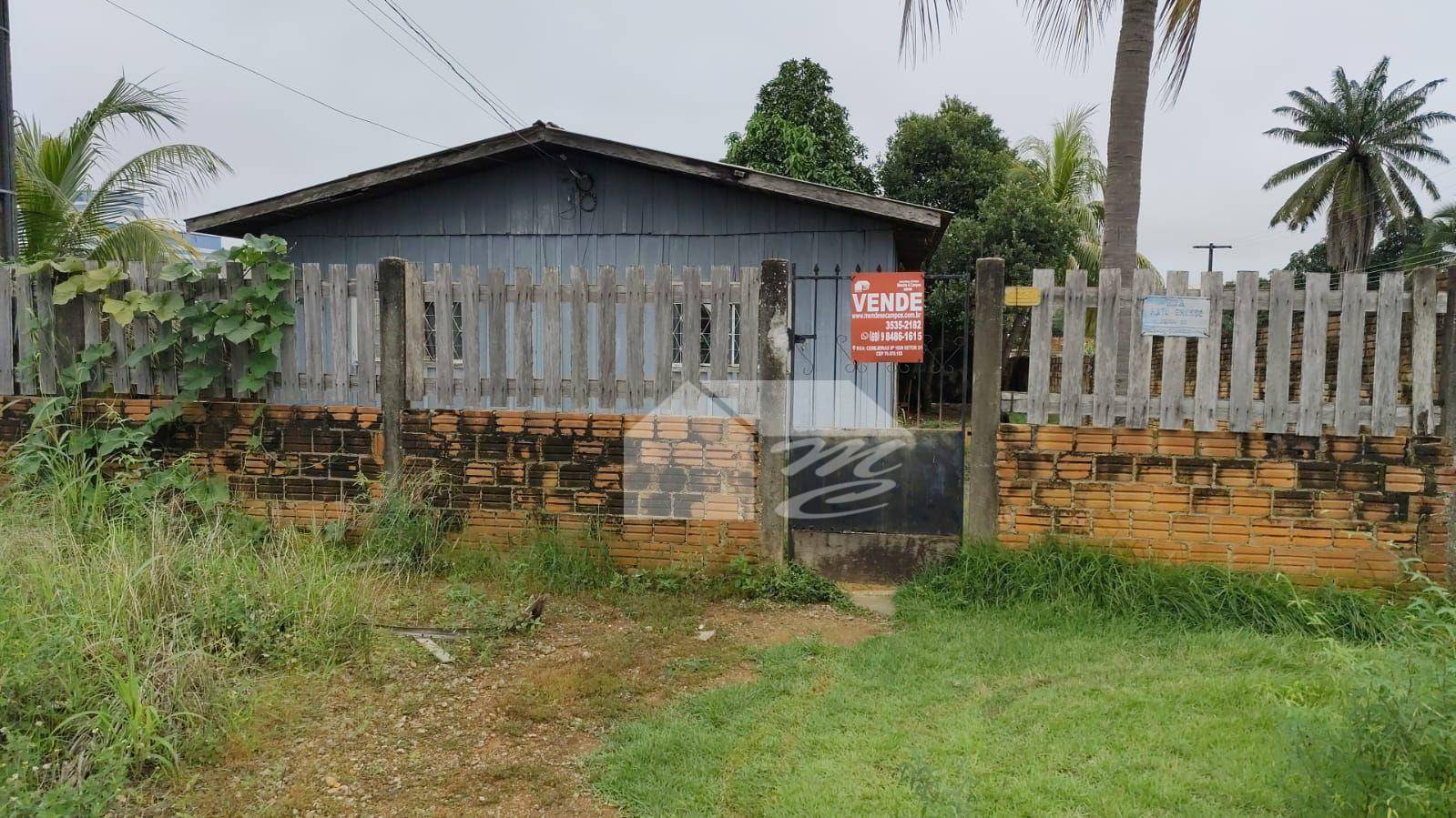 Terreno à venda, 360M2 - Foto 1