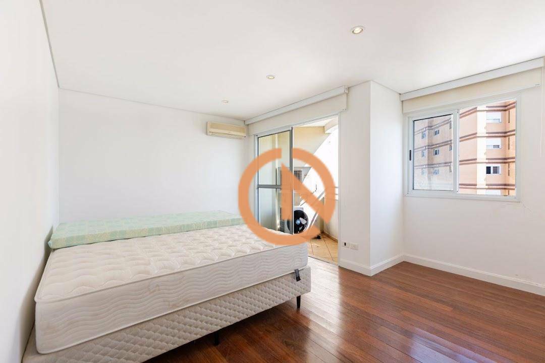 Cobertura à venda e aluguel com 3 quartos, 180m² - Foto 13