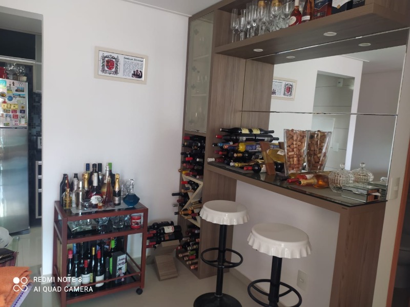 Apartamento à venda com 2 quartos, 67m² - Foto 10