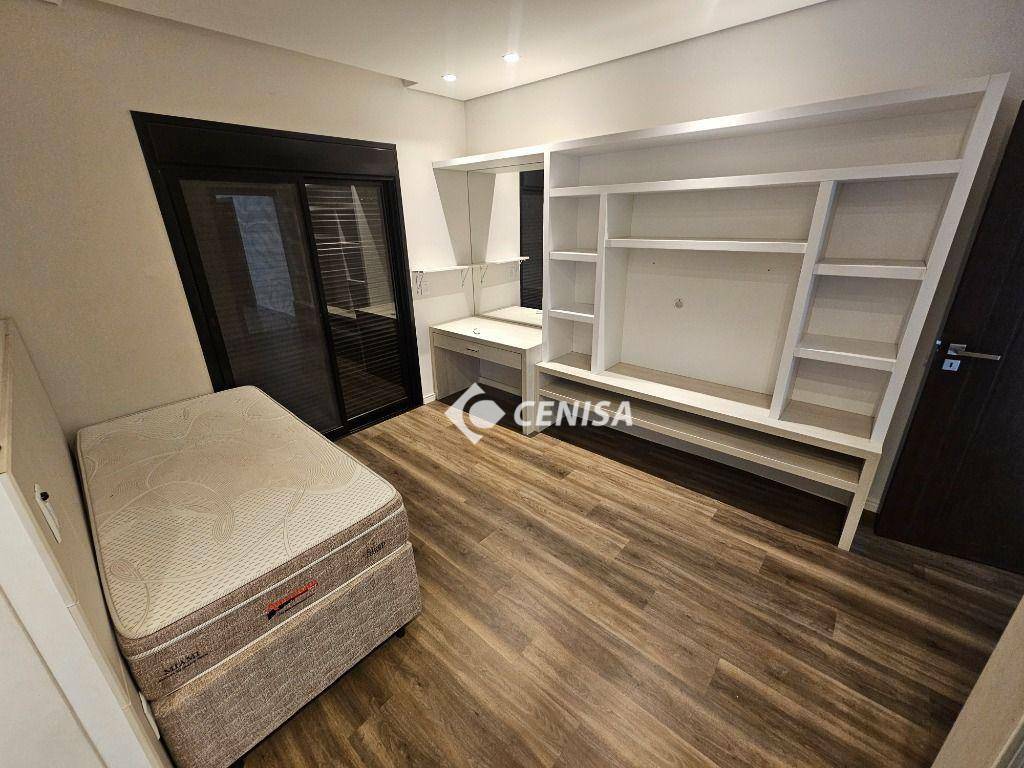 Casa de Condomínio à venda e aluguel com 3 quartos, 357m² - Foto 25