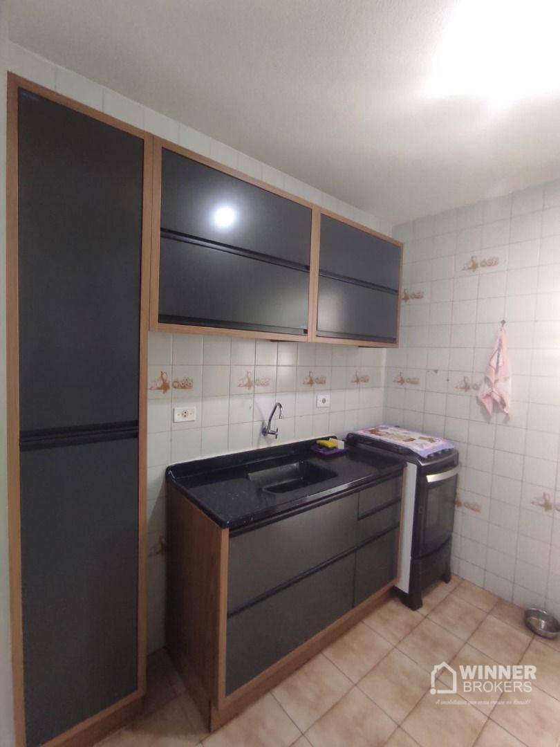 Apartamento à venda com 3 quartos, 69m² - Foto 11