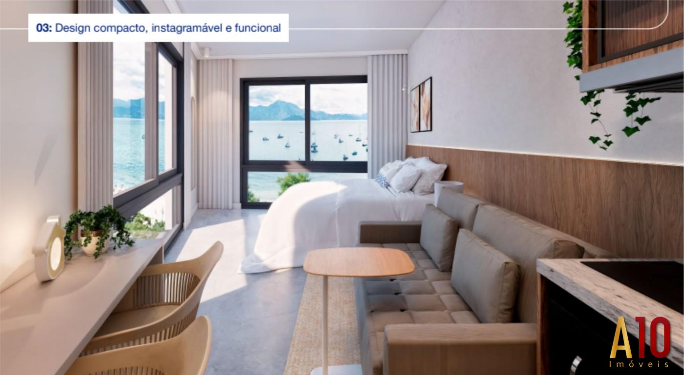 Apartamento à venda com 1 quarto, 15m² - Foto 25